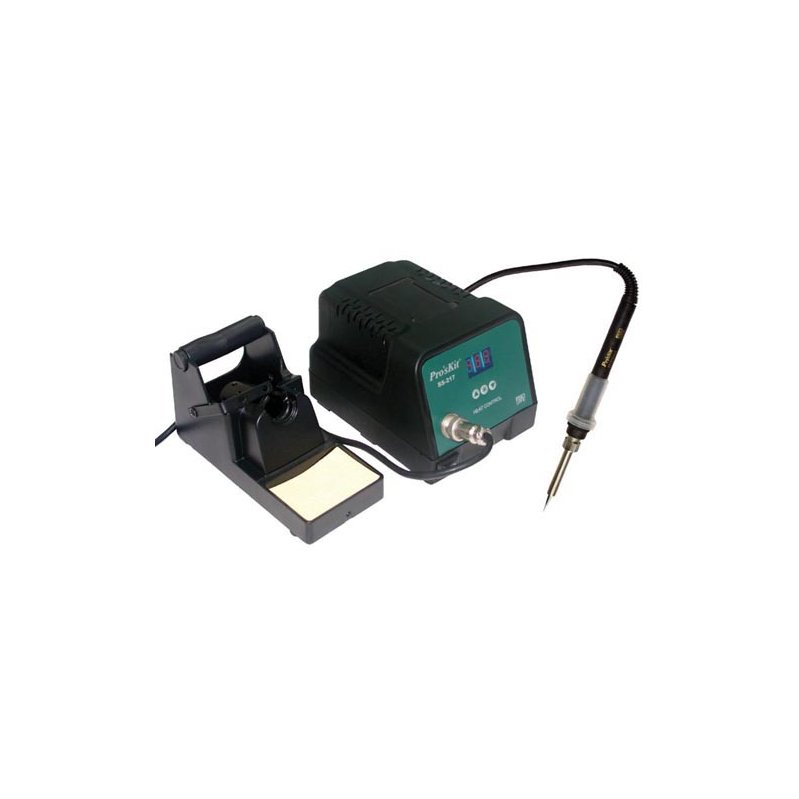 Temperature Controlled Soldering Station Pro Skit Ss Ac V V