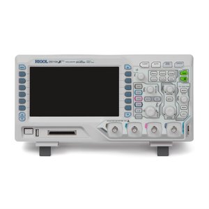 Цифровой осциллограф RIGOL DS1104Z S Plus
