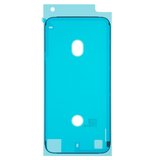 Стікер дисплея для Apple iPhone 7, чорний, adhesive