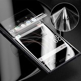 Защитная пленка для Xiaomi Redmi 7, полиуретановая, глянцевая, M1810F6LG, M1810F6LH, M1810F6LI