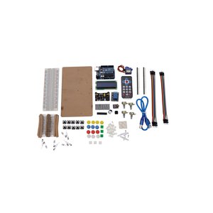 STEM набор Arduino Grade Edition на базе UNO R3