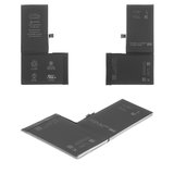 Акумулятор для iPhone X, Li-ion, 3,81 В, 2716 мАг, High Copy, original IC, #616-00351