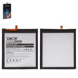 Акумулятор Deji EB-BG998ABY для Samsung G998 Galaxy S21 Ultra 5G, Li-ion, 3,88 B, 5000 мАг