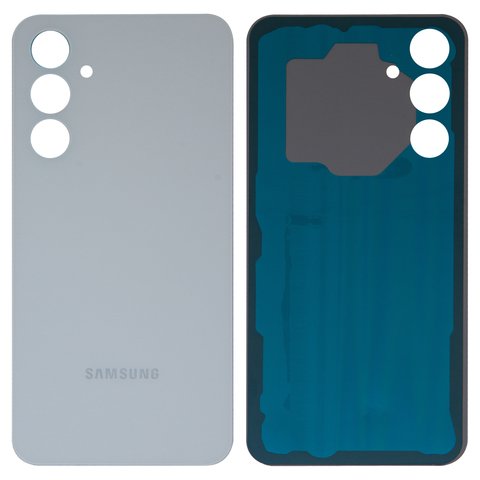 Задняя панель корпуса для Samsung A546 Galaxy A54 5G, белая