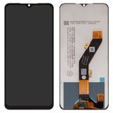 Дисплей для Tecno Pop 7 (BF6), Spark 10, Spark Go (2023) (BF7); Infinix Smart 7 (X6515), чорний, без рамки, (Box), FPC6605-5A, BF7, BF6, KI5q, KI5k