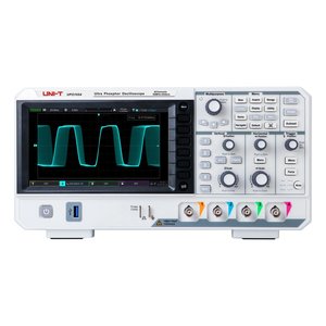 Цифровой осциллограф UNI T UPO1054