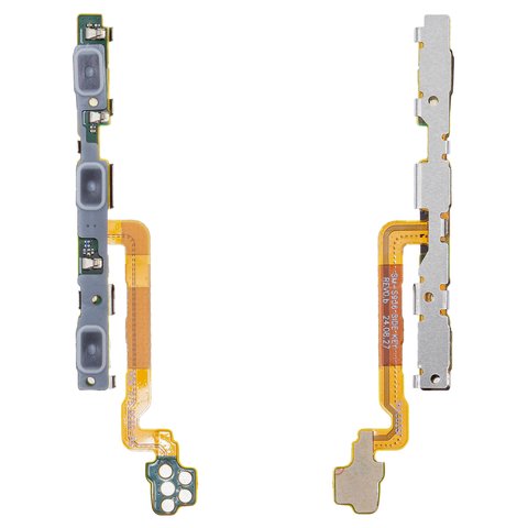 Шлейф для Samsung S731 Galaxy S25 FE, S936 Galaxy S25 Plus, кнопок звука, кнопки включения