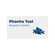 Серверні кредити Piranha Tool для реселерів