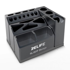 Органайзер RELIFE RL 001F, для інструментів, силікон, метал, 93x70x55mm