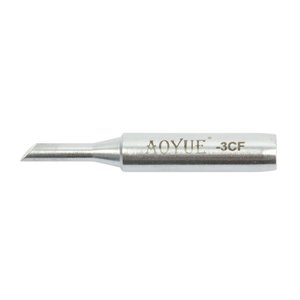 Soldering Iron Tip AOYUE T 3CF