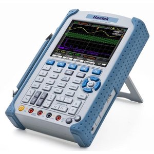 Handheld Digital Oscilloscope Hantek DSO1062B