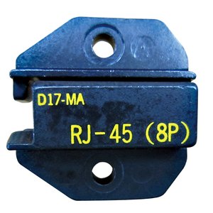 Матрица для кримпера Pro'sKit 1PK 3003D17 MA