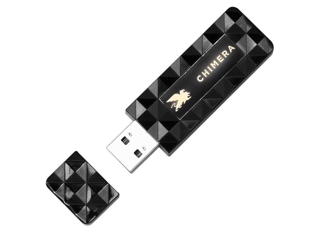 Chimera Tool PRO Dongle (Autenticador) - All Spares