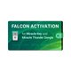 Falcon Activation for Miracle Key / Miracle Thunder Dongle
