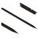 Spudger CRT 868, to disassemble mobile devices, plastic 