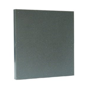 Indoor LED Module P3 RGB SMD 192 × 192 mm, 64 × 64 dots, IP20, 1000 nt 