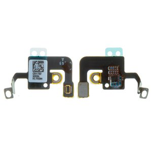 Flat Cable compatible with iPhone 8 Plus, Wi Fi antenna 