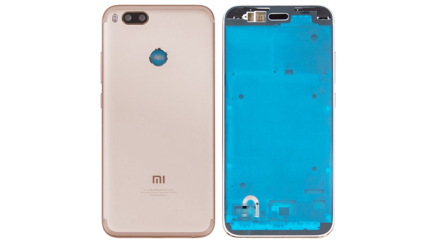 mi mde2 model