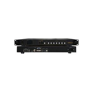 Procesador de video para pantallas LED Huidu HDVP210 1280×1024 