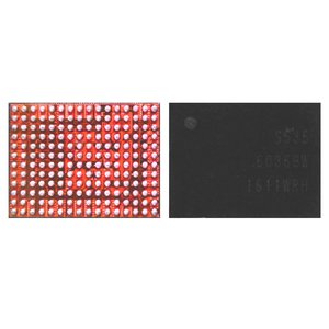 Power Control IC S535 compatible with Samsung G935 Galaxy S7 EDGE, G935F Galaxy S7 EDGE, G935FD Galaxy S7 EDGE Duos