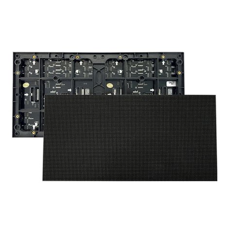 Indoor LED Module P2.5 RGB SMD 320 × 160 mm, 128 × 64 dots, IP20, 1000 nt 
