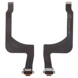 Cable flex puede usarse con Huawei P40 Pro, del conector de carga, con componentes