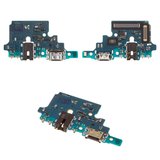 Cable flex puede usarse con Samsung N770 Galaxy Note 10 Lite, del conector de carga, Original (PRC), placa del cargador