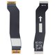 Flat Cable compatible with Samsung G988 Galaxy S20 Ultra, (for mainboard)