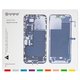 Alfombrilla aislante puede usarse con Apple iPhone 13 Pro, para organizar tornillos, magnético