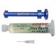 Flux Paste Mechanic SD360, (with plunger, 10 ml)