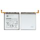 Batería EB-BG990ABY puede usarse con Samsung G990B Galaxy S21 FE 5G, Li-ion, 3.86 V, 4500 mAh, Original (PRC)