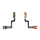 Flat Cable compatible with Oppo A31, A8, (start button)