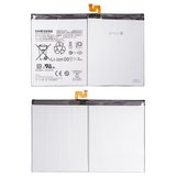 Batería EB-BX818ABY puede usarse con Samsung X610, X616  Galaxy Tab S9 FE Plus, X810, X816  Galaxy Tab S9 Plus, Li-Polymer, 3.86 V, 10090 mAh, Original (PRC)