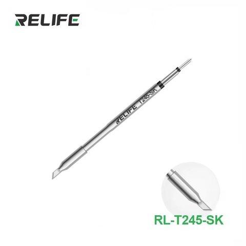 Soldering Iron Tip RELIFE RL T245 SK