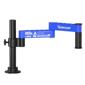 Pie para microscopio Mechanic M3, 360°