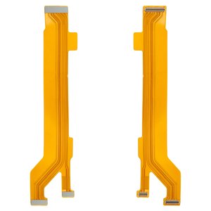 Cable flex puede usarse con Xiaomi Redmi Note 13 Pro Plus, entre placas