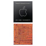 Microchip controlador de alimentación 343S00572 puede usarse con Apple iPhone 14, iPhone 14 Plus, iPhone 14 Pro, iPhone 14 Pro Max