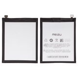 Batería BA923  puede usarse con Meizu M9 Note, Note 9, Li-Polymer, 3.85 V, 4000 mAh, Original (PRC)