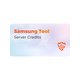 Créditos del servidor Samsung Tool | Cell Tool