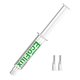 Flux Paste 2UUL SC11, (lead-free, 10 ml, (PCB))