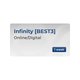 Infinity [BEST3] Online/Digital 1 week