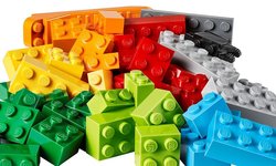 Як LEGO змінив світ дитячих іграшок
