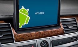 The Best Android Upgrades for Car Navigation and Multimedia
