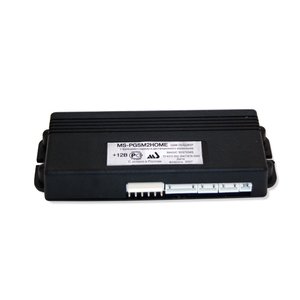 Охранная система MS PGSM2 Home пейджер на базе GSM модуля 