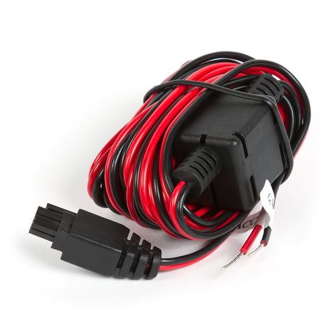 Cable de alimentación para el módulo de navegación CS9100 CS9200