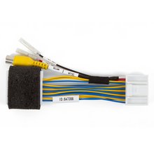 Car Camera Connection Cable to Toyota Toyota Touch 2 Entune Link - Short description