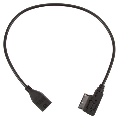 USB Adapter Cable for Audi with AMI