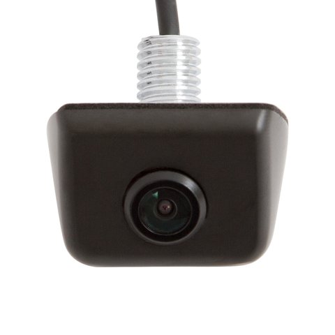 Universal Rear View Camera with CCDII Sensor