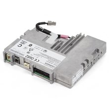 OEM Navigation System for Toyota Touch 2 with Go Plus Head Units - Short description