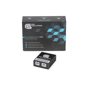 Sistema de control de cámaras RFCC GEN5 SD HDD para Toyota GEN5 GEN6